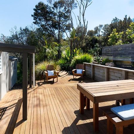 Dove Cottage Oneroa エクステリア 写真