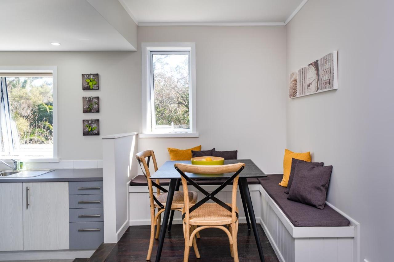Dove Cottage Oneroa エクステリア 写真